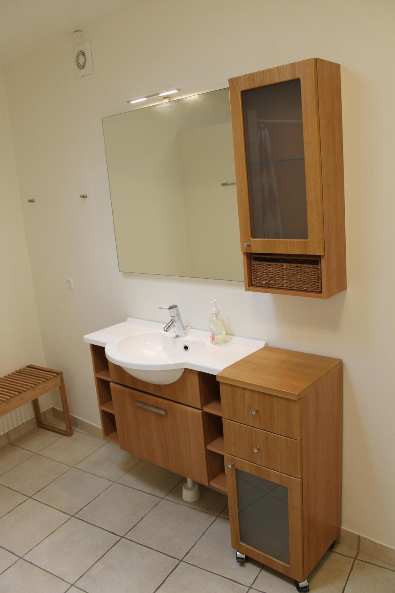 Amalie Bed and Breakfast & Apartments