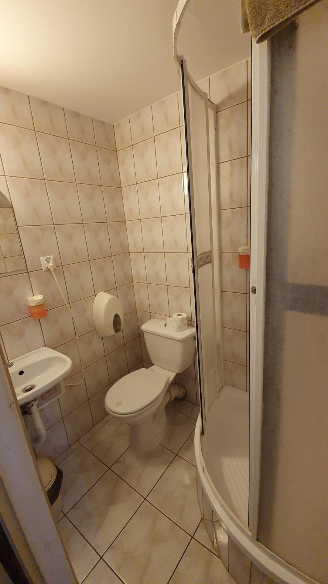 Karczma Regionalna Młyn -pokoje gościne