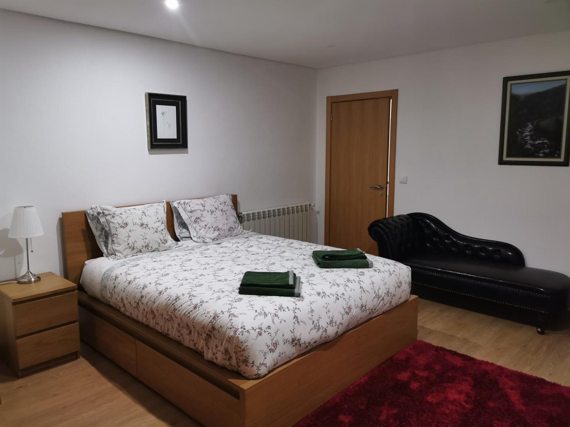 Isabel do Couto - casa de charme