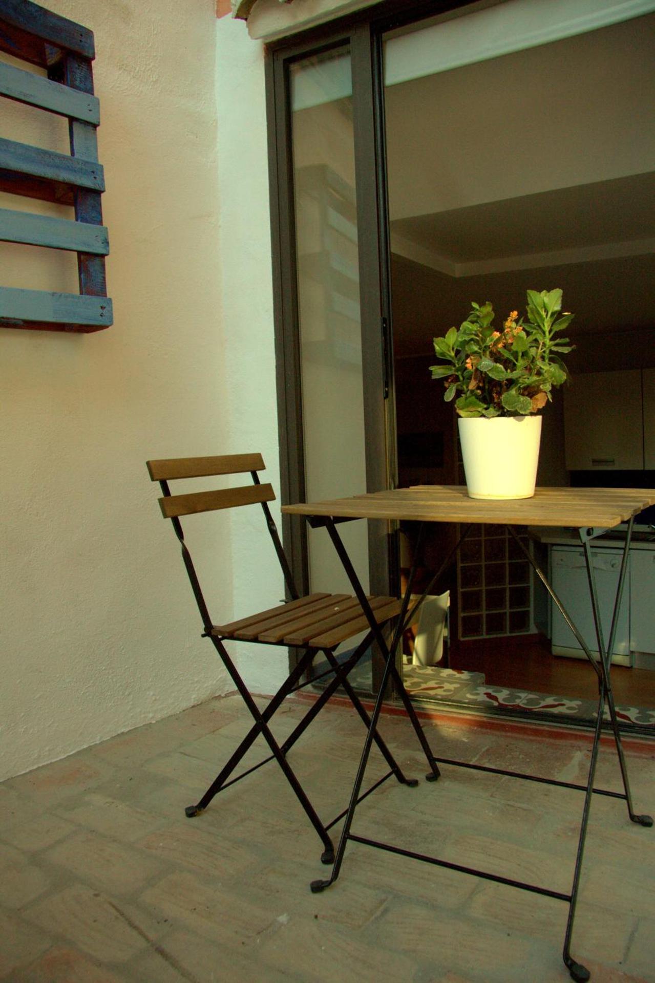 Las Coles Apartasuites