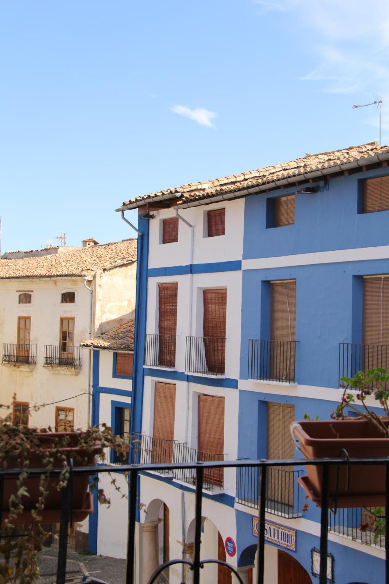 Las Coles Apartasuites