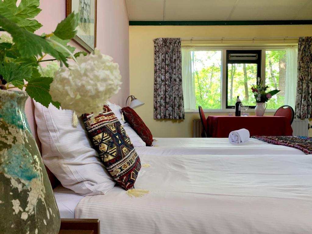 Hotel & Restaurant 'T Holt