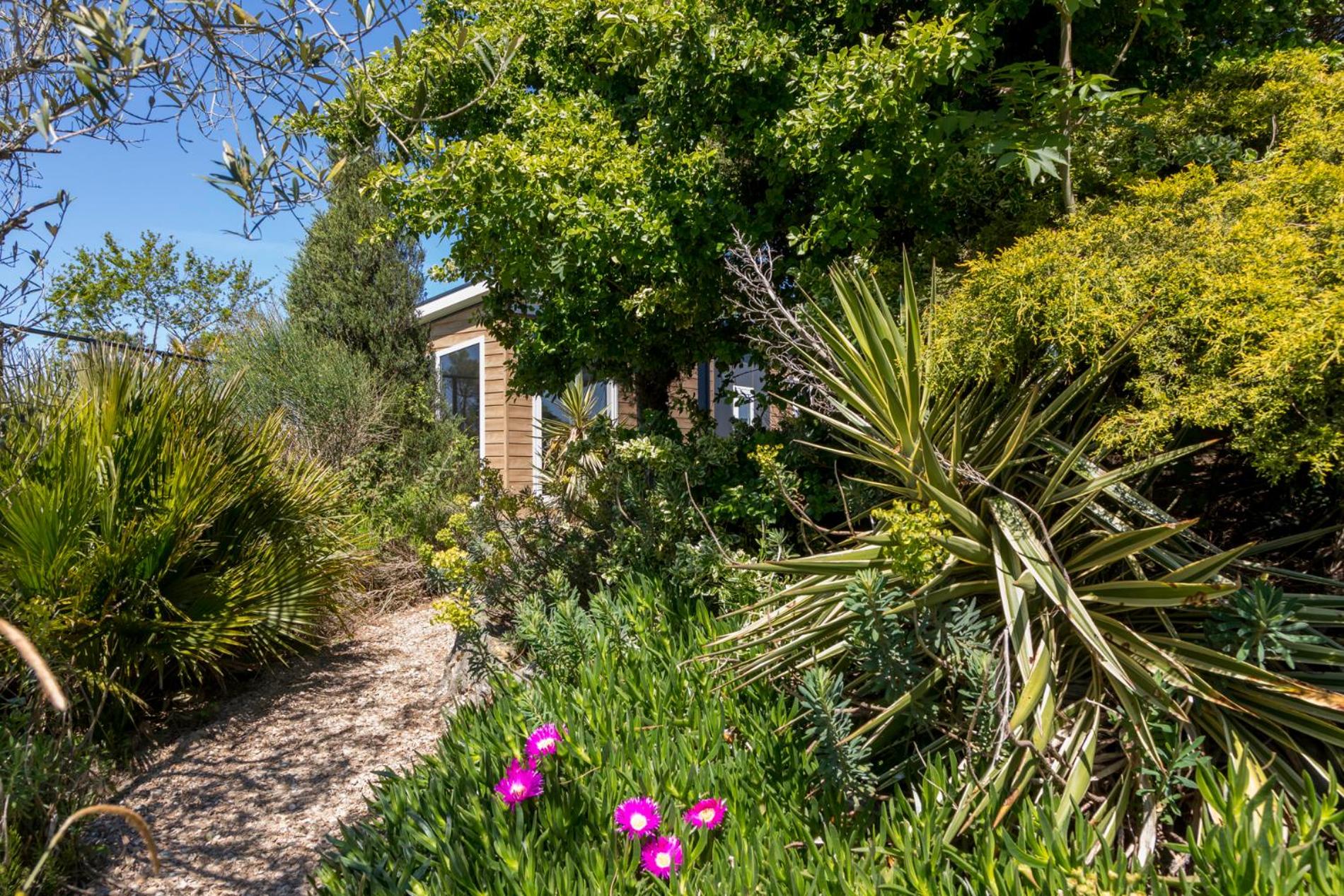 Welcome in - Chalet Vakantiepark Fort den Haak - huisdier toegestaan