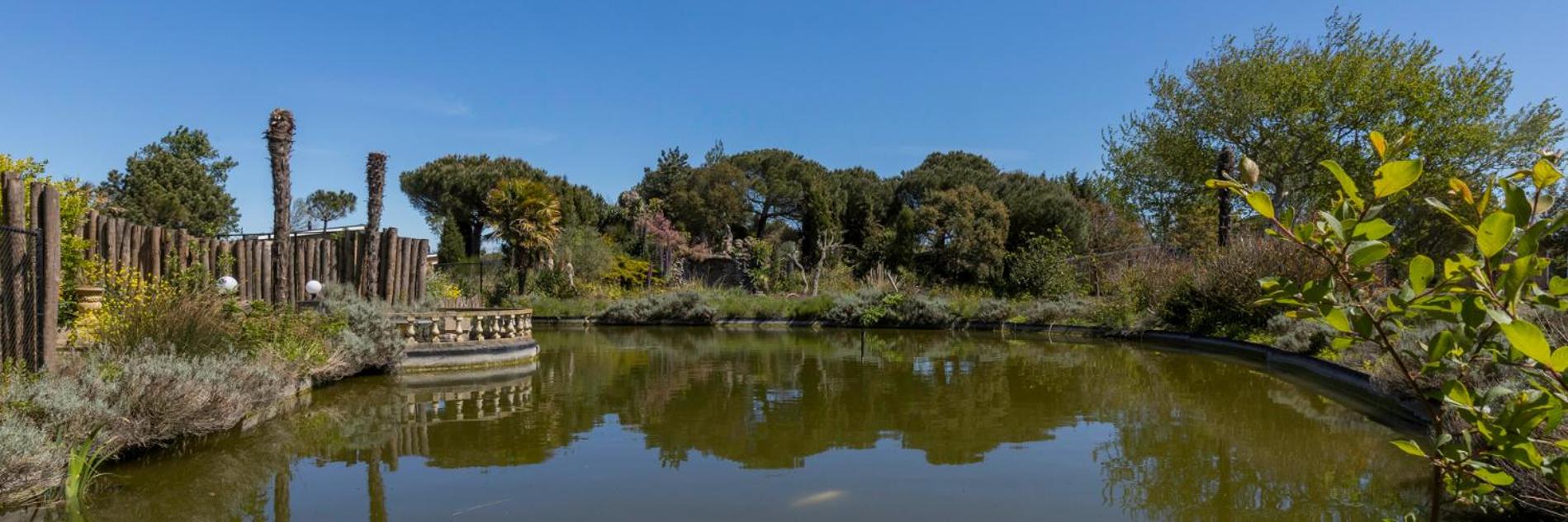 Welcome in - Chalet Vakantiepark Fort den Haak - huisdier toegestaan