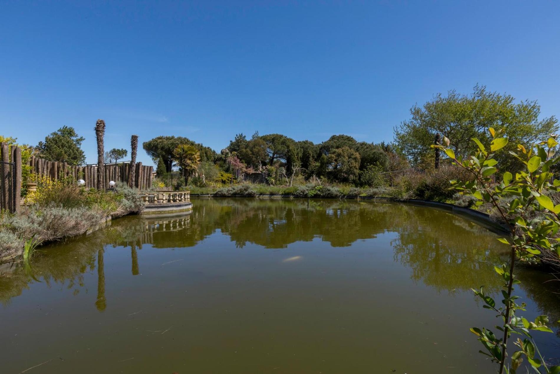 Welcome in - Chalet Vakantiepark Fort den Haak - huisdier toegestaan