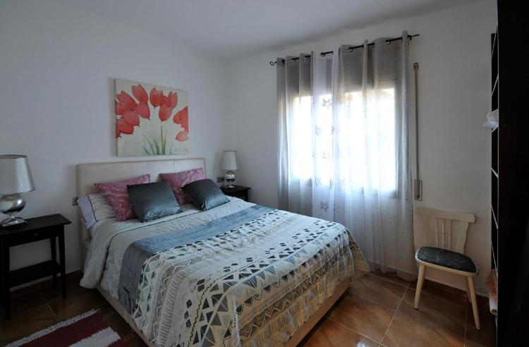 Apartamento Mar y Montaña