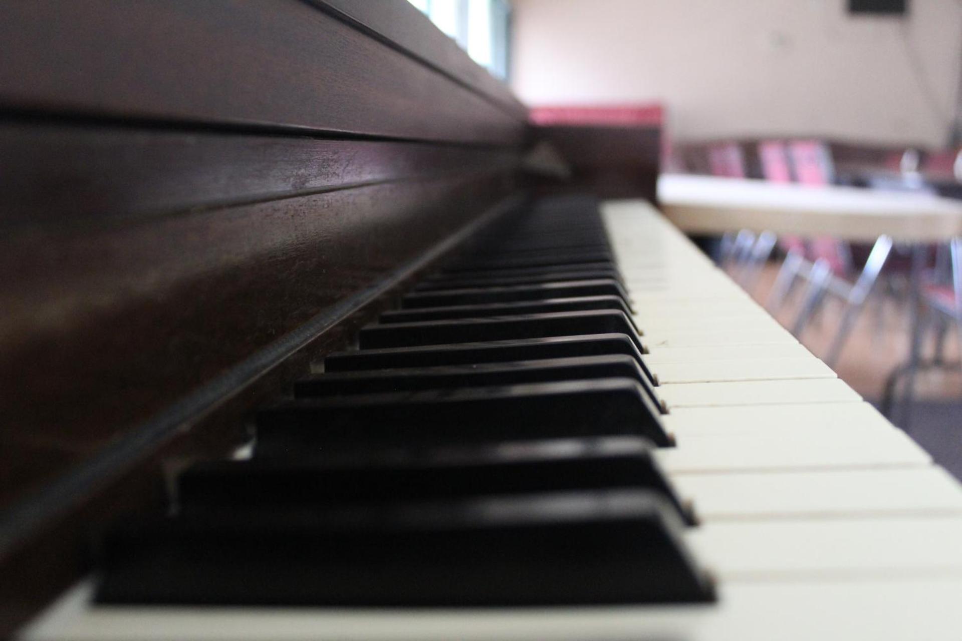 Meeting/conference room