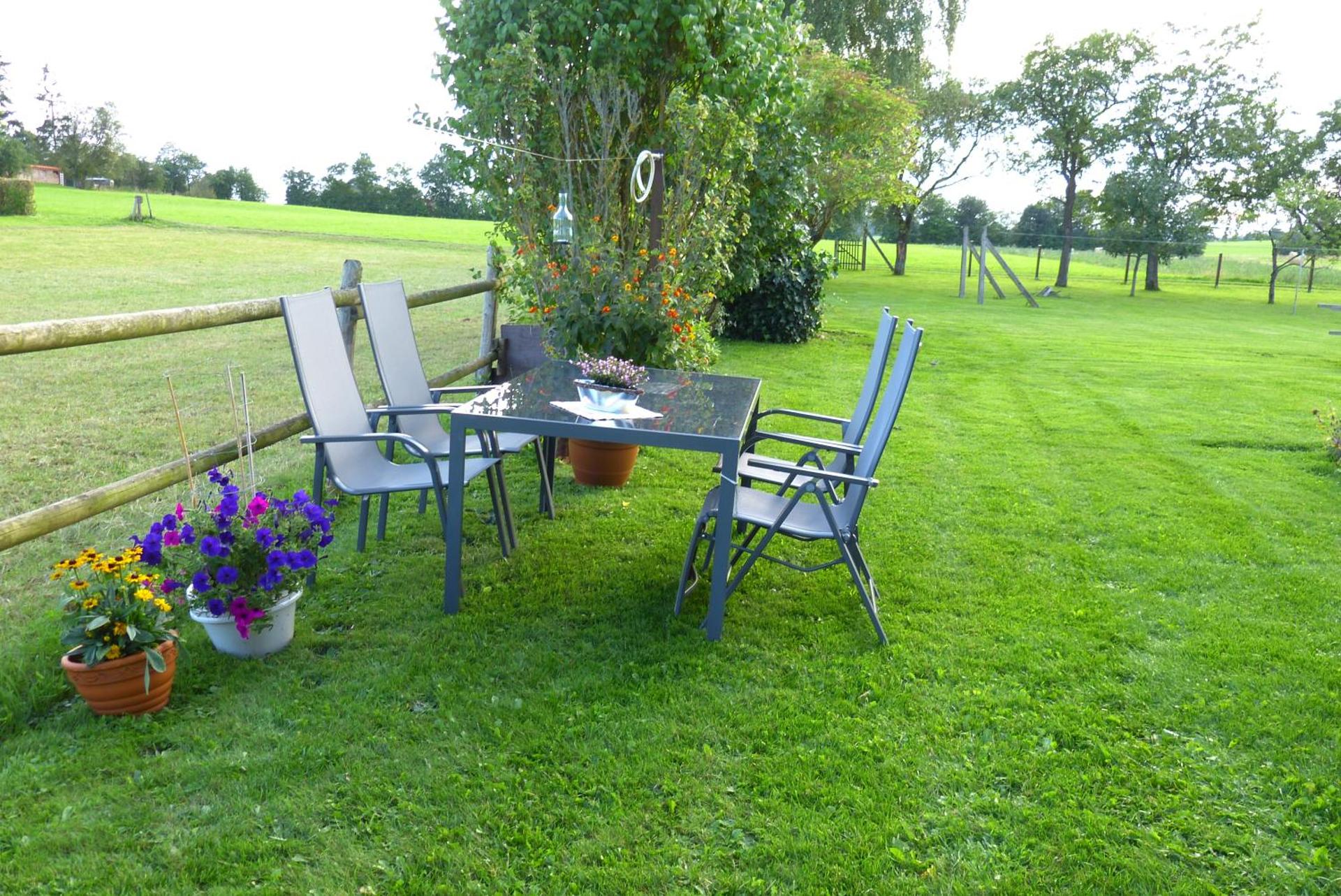 Ferienwohnung Eifelgold Esch