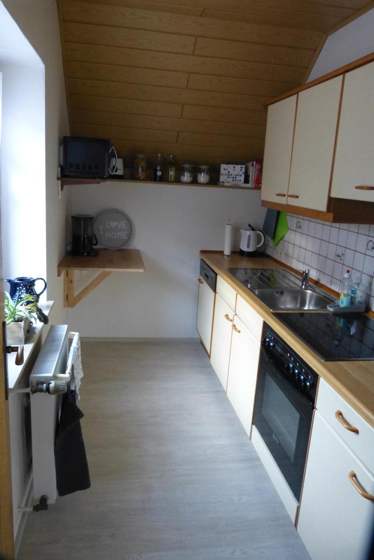 Ferienwohnung Eifelgold Esch