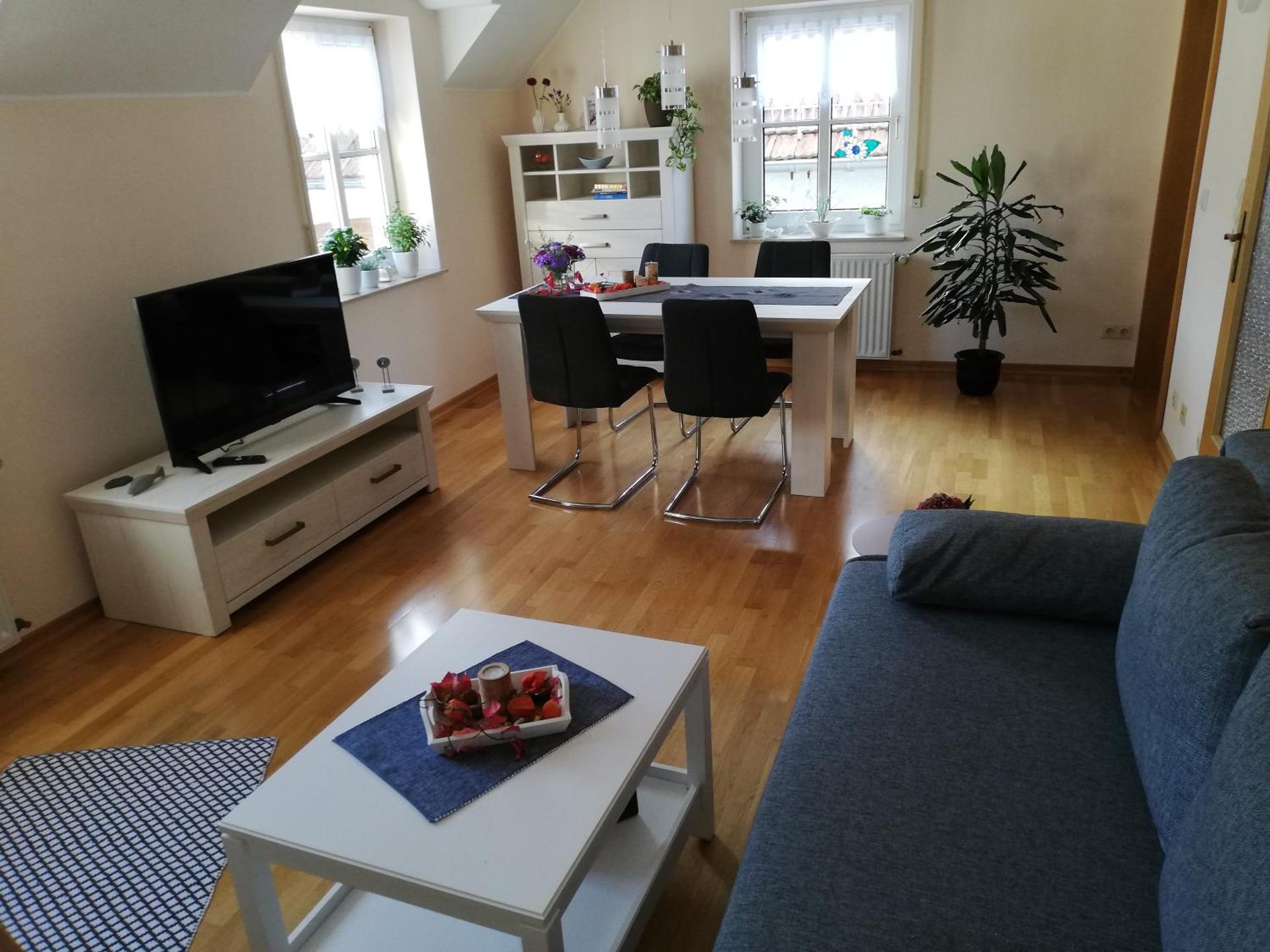 Ferienwohnung Eifelgold Esch