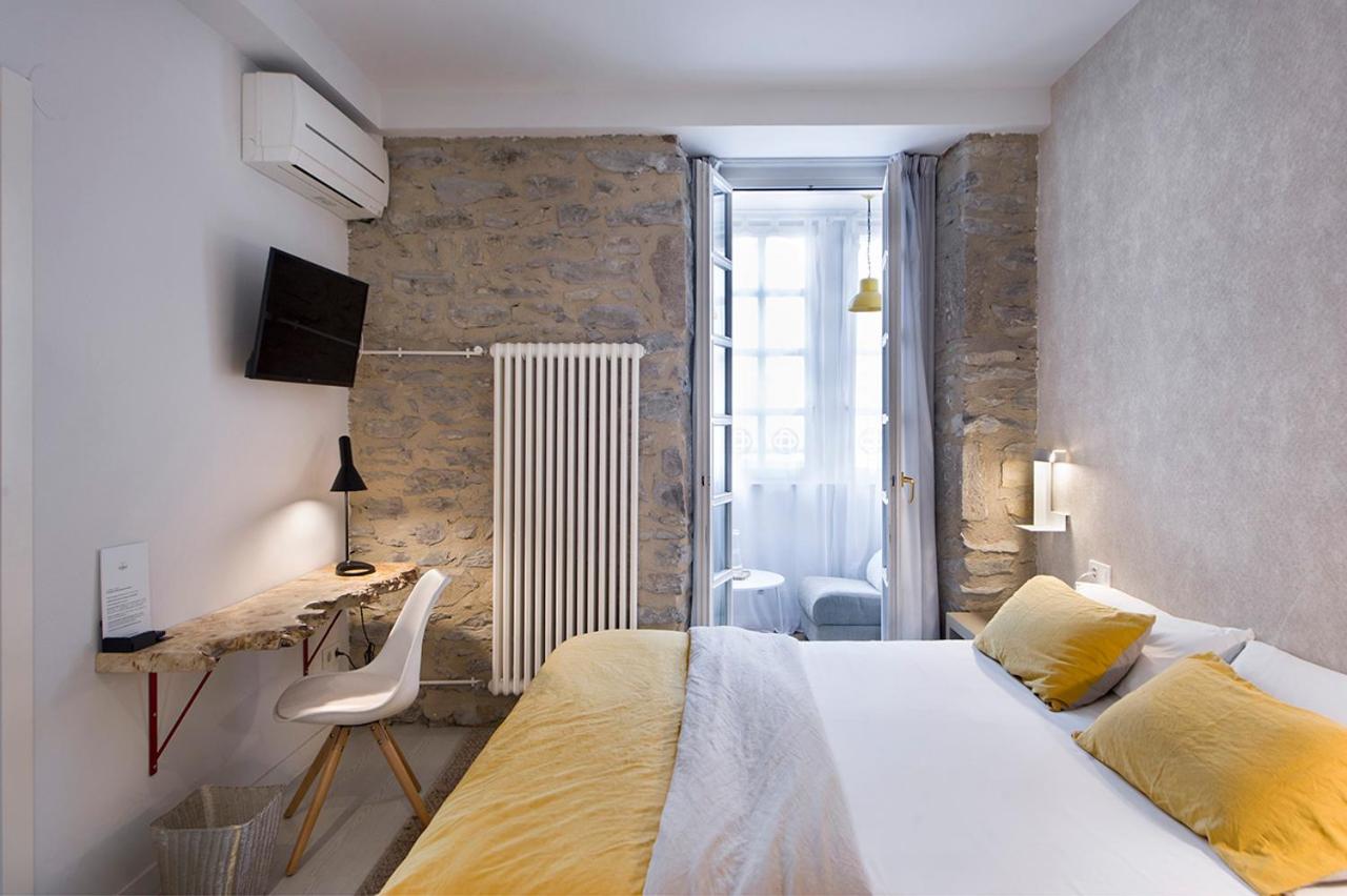 La Casa de Los Arquillos