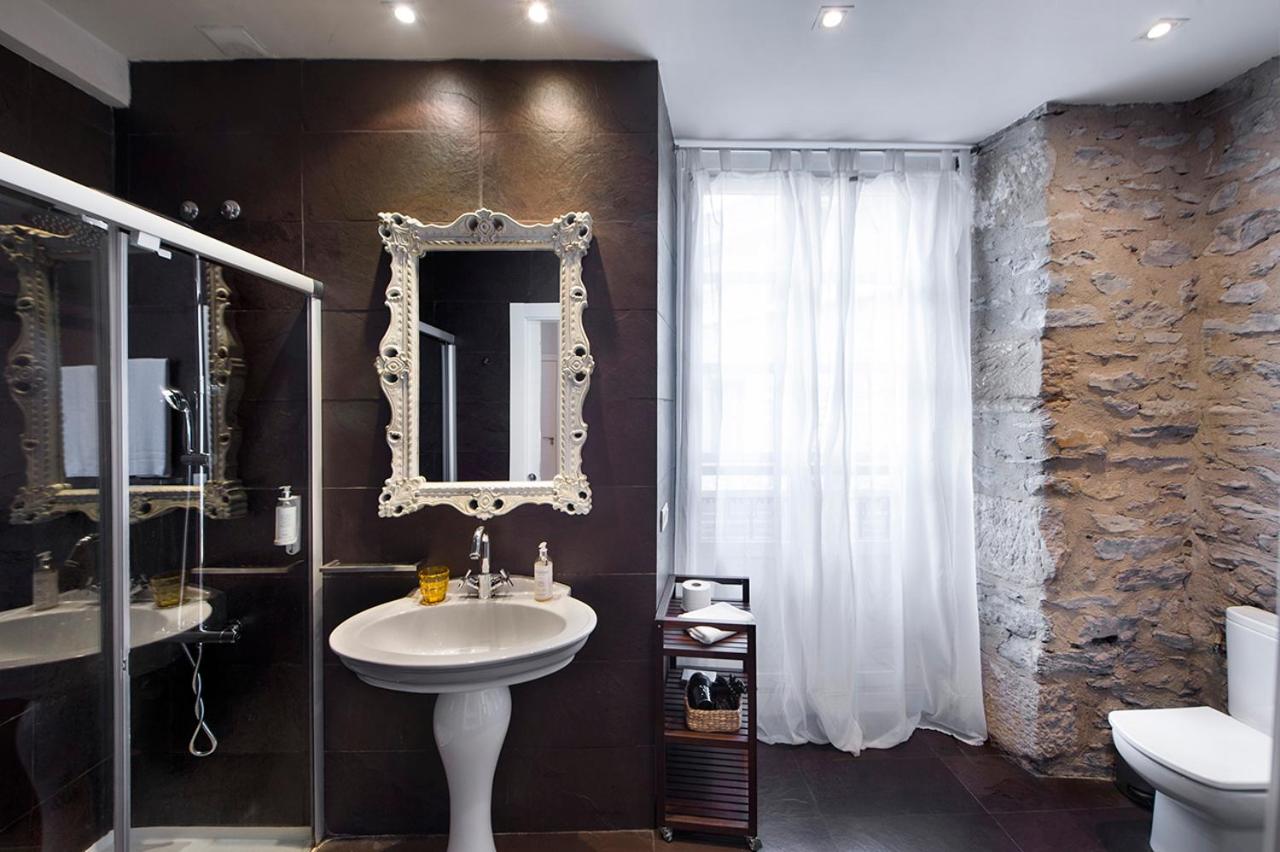 La Casa de Los Arquillos