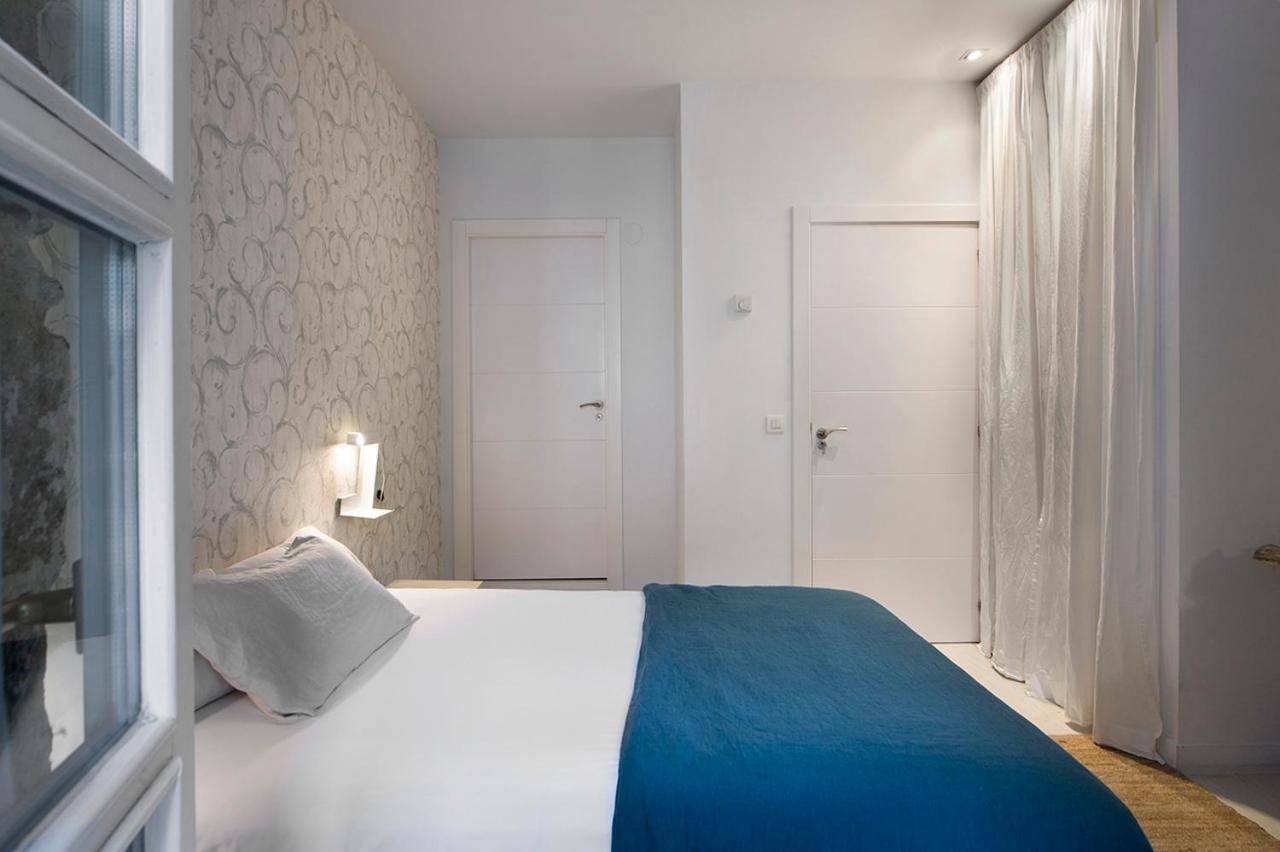 La Casa de Los Arquillos