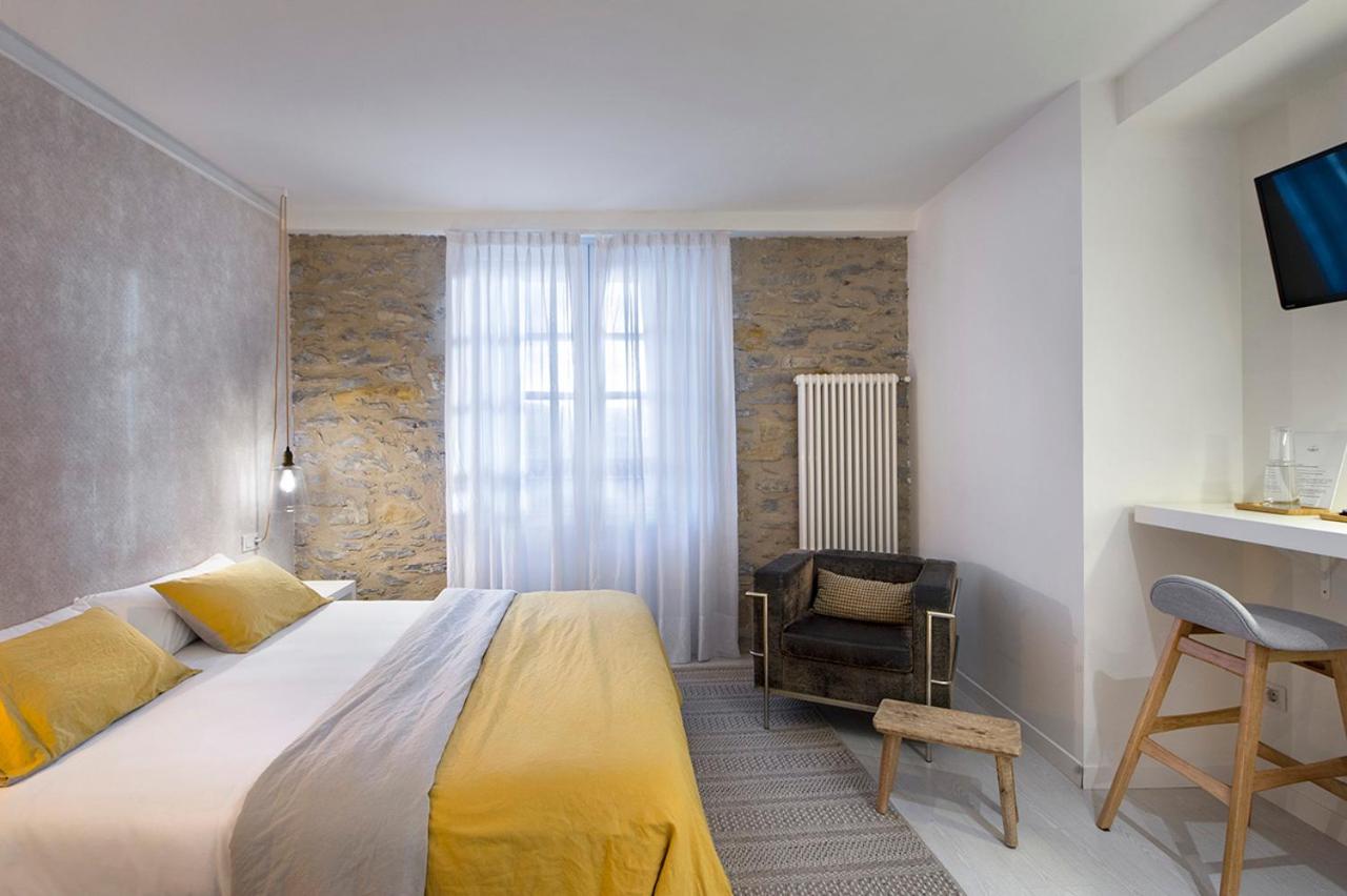 La Casa de Los Arquillos