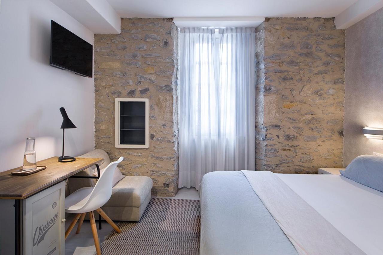 La Casa de Los Arquillos