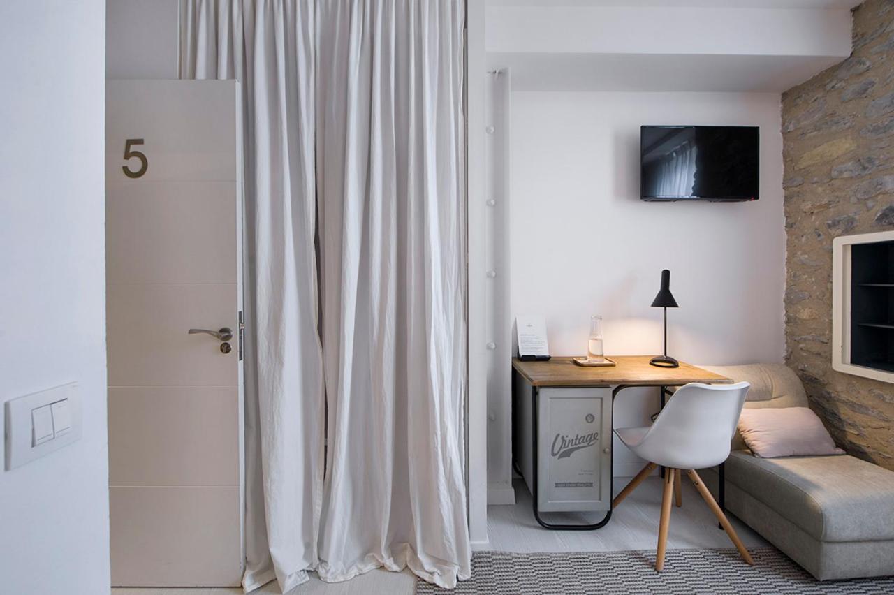 La Casa de Los Arquillos