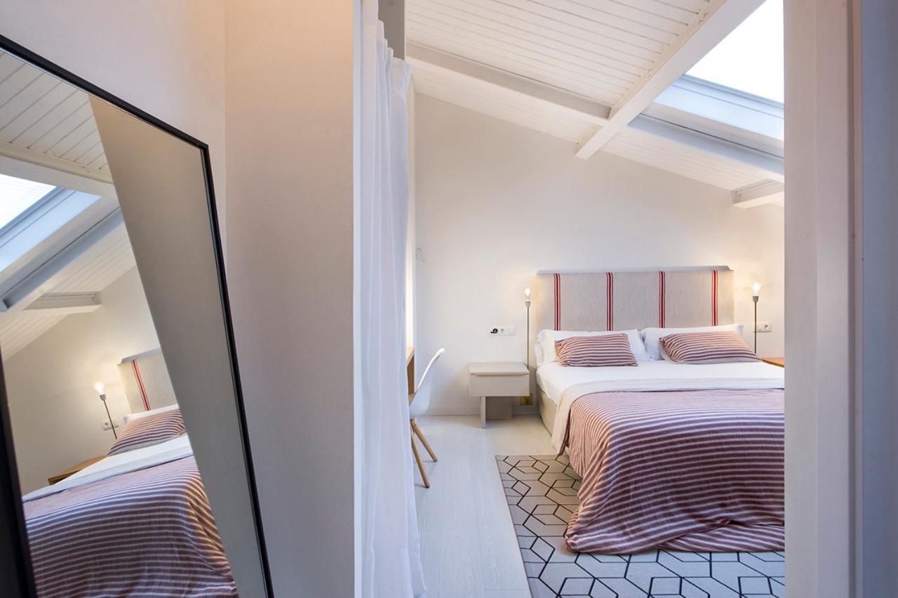 La Casa de Los Arquillos