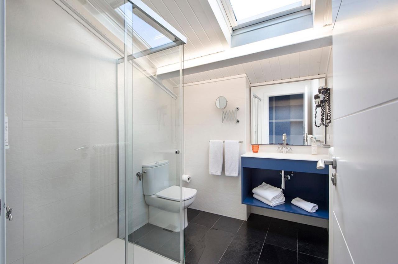 La Casa de Los Arquillos