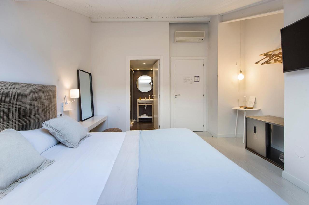 La Casa de Los Arquillos