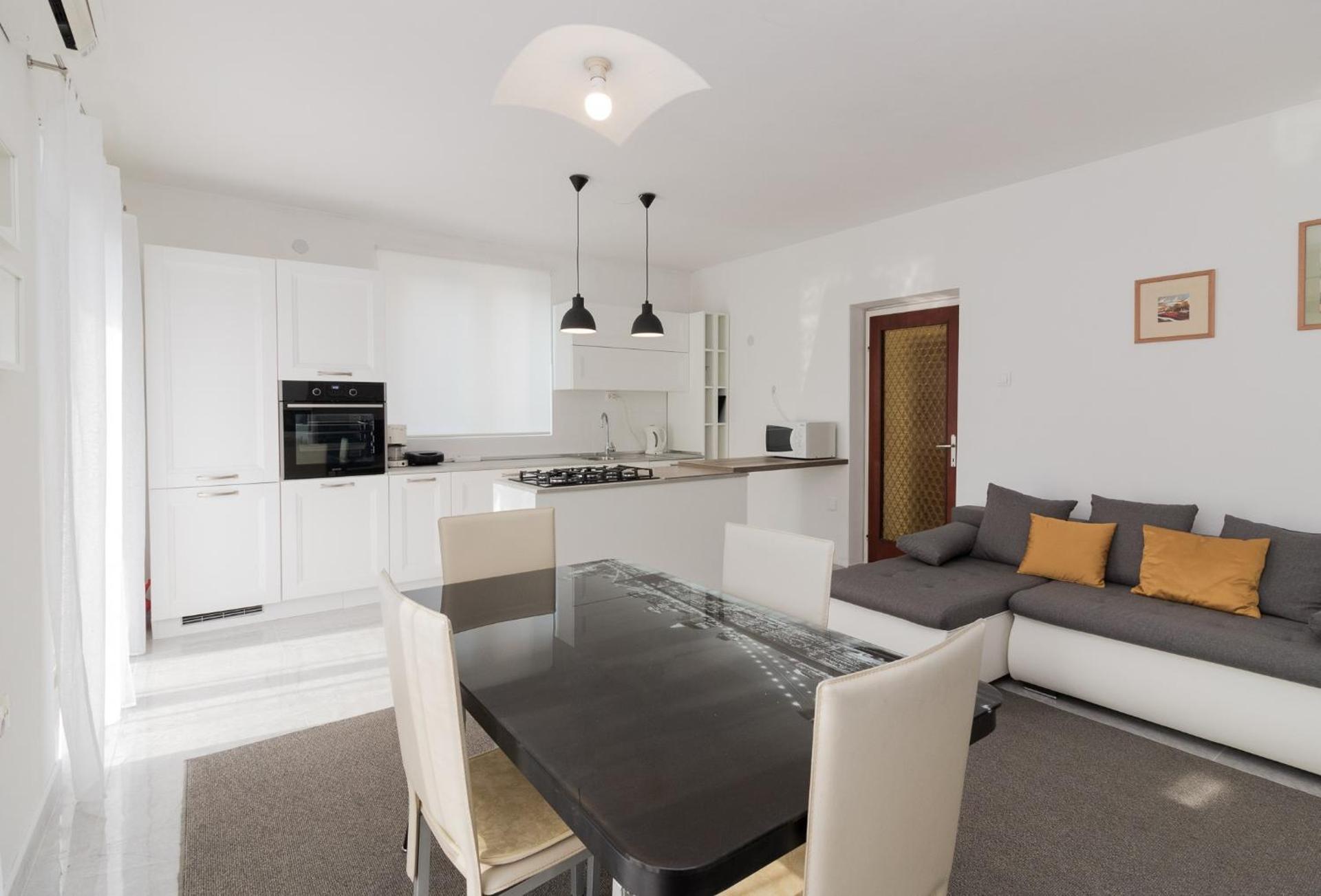 Two Bedroom Apartment 