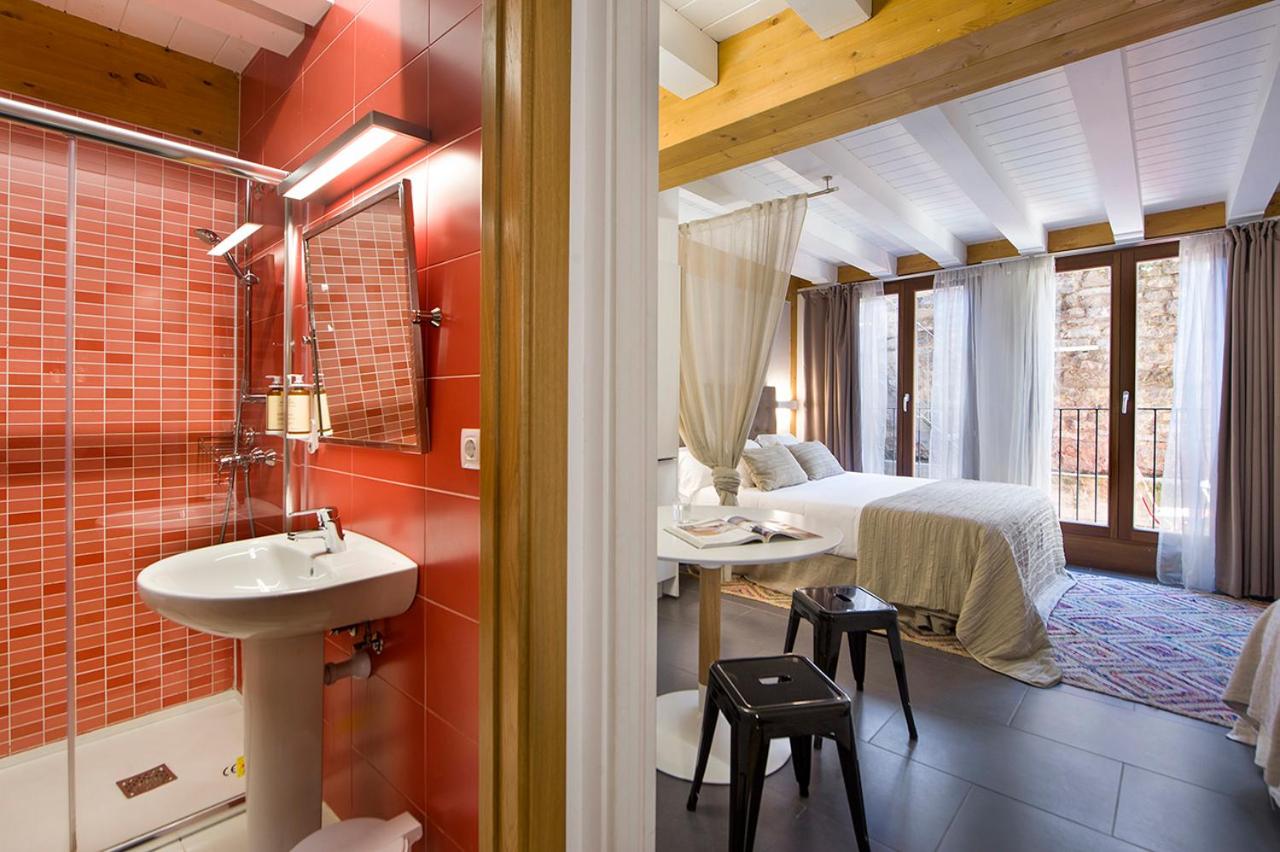 La Casa De Santa María ESTUDIOS