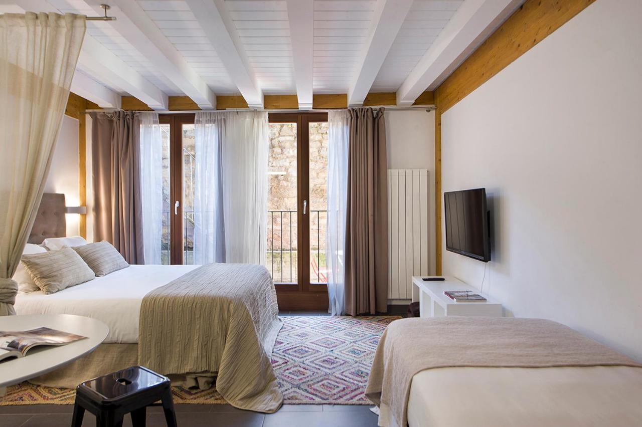 La Casa De Santa María ESTUDIOS