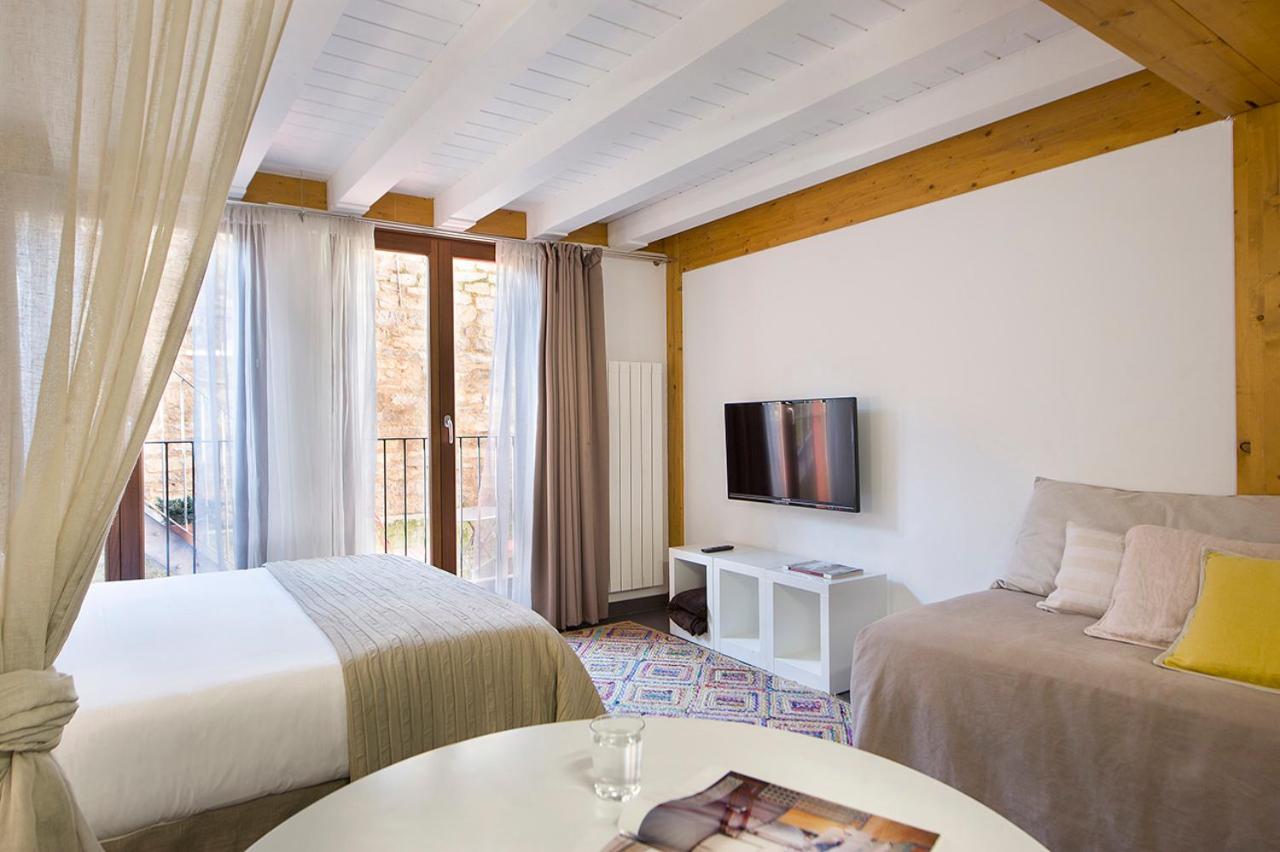 La Casa De Santa María ESTUDIOS