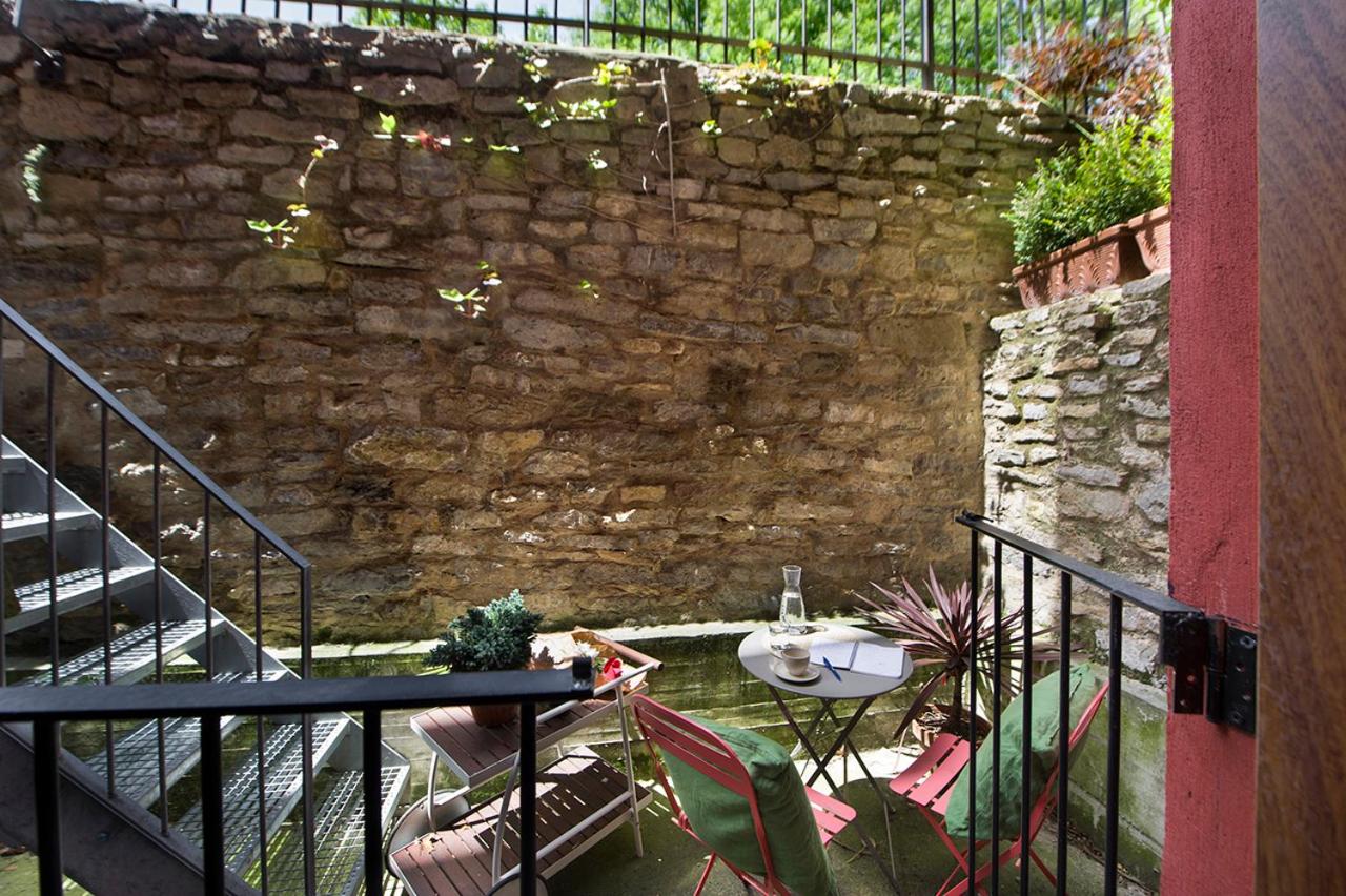 La Casa De Santa María ESTUDIOS