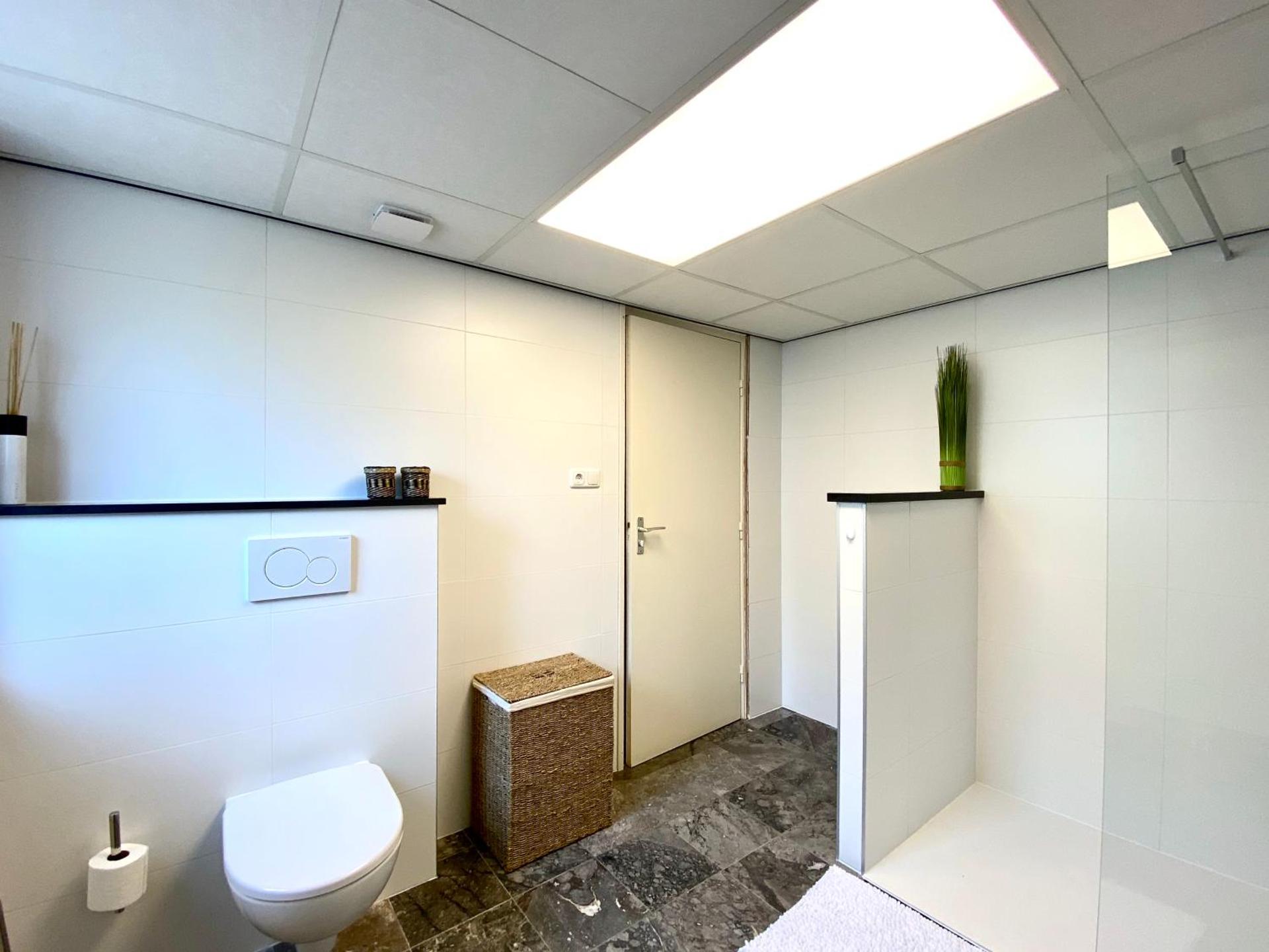 Appartement Scheepers