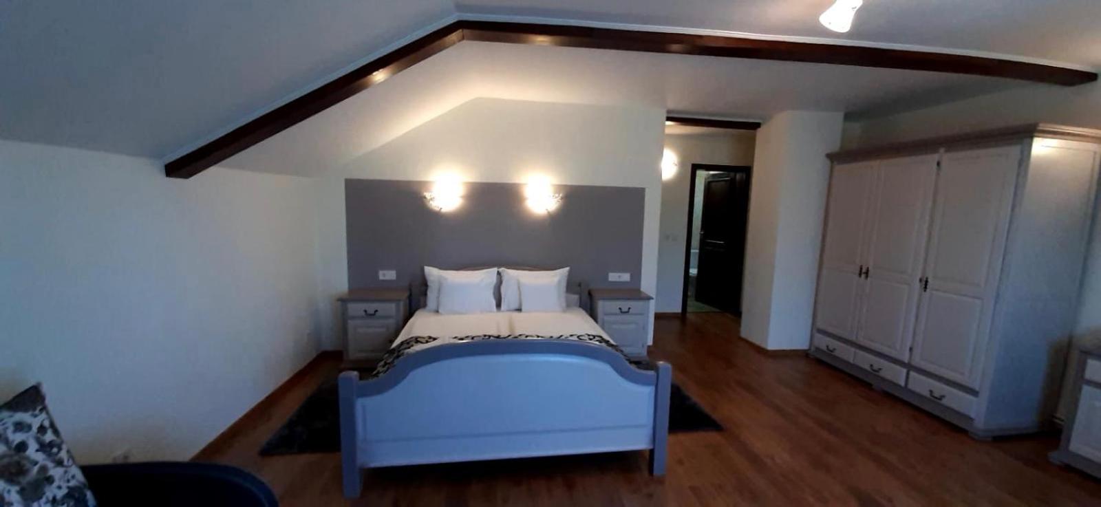 Superior-familieværelse