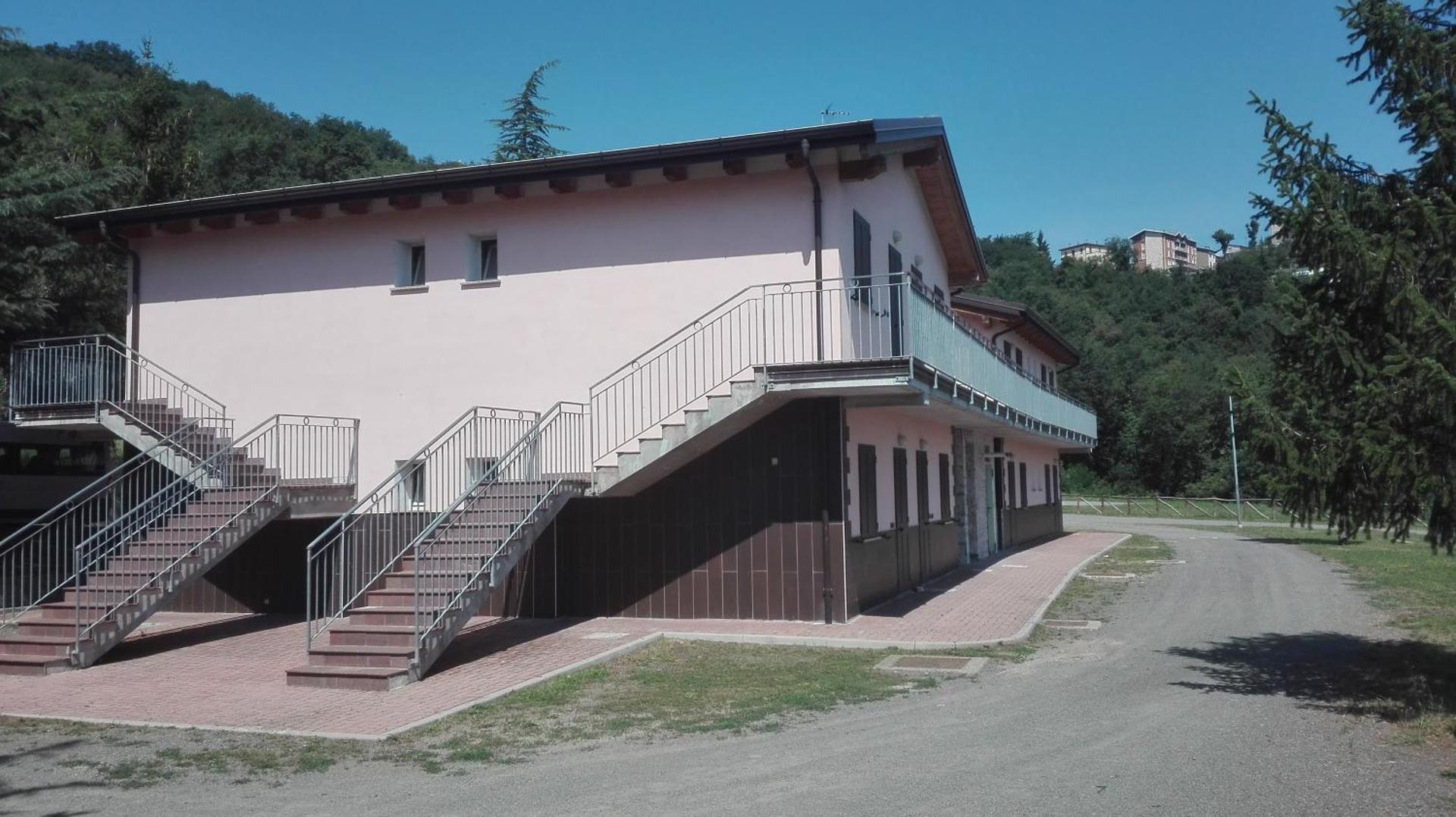 Ostello di Montefiorino