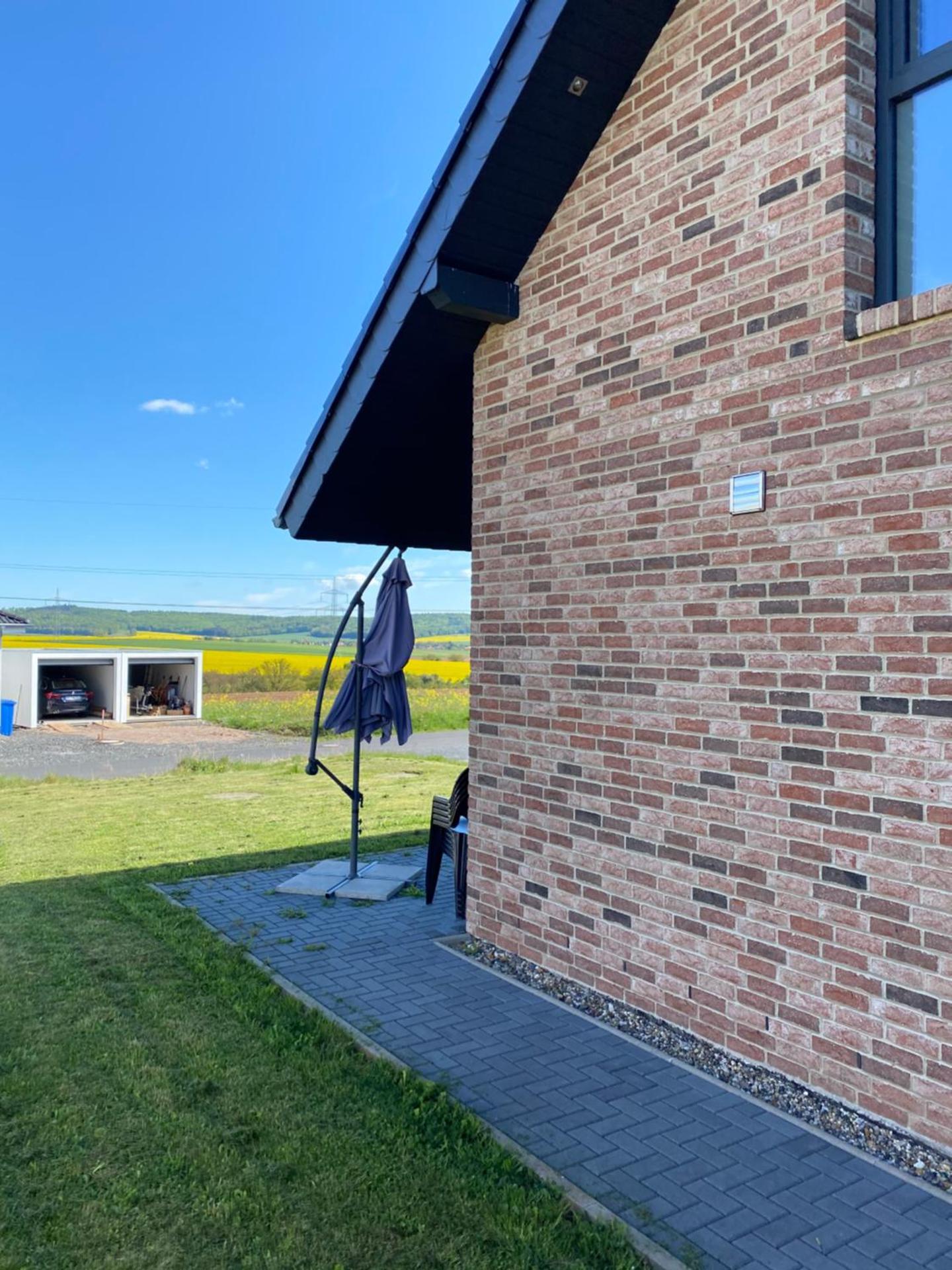 Ferienwohnungen Nahrstedt