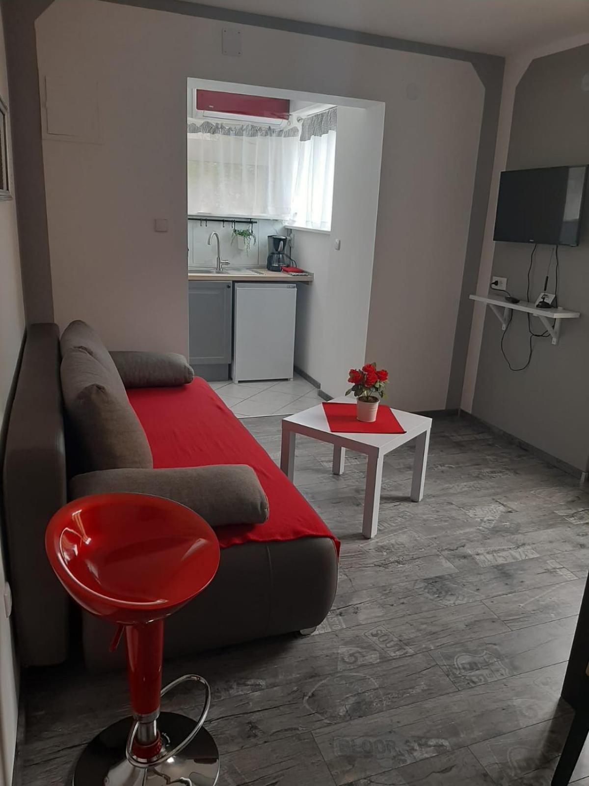 Bed and Breakfast BLUE in BLUE