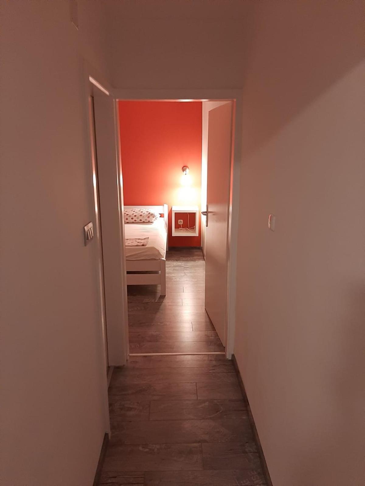 Bed and Breakfast BLUE in BLUE