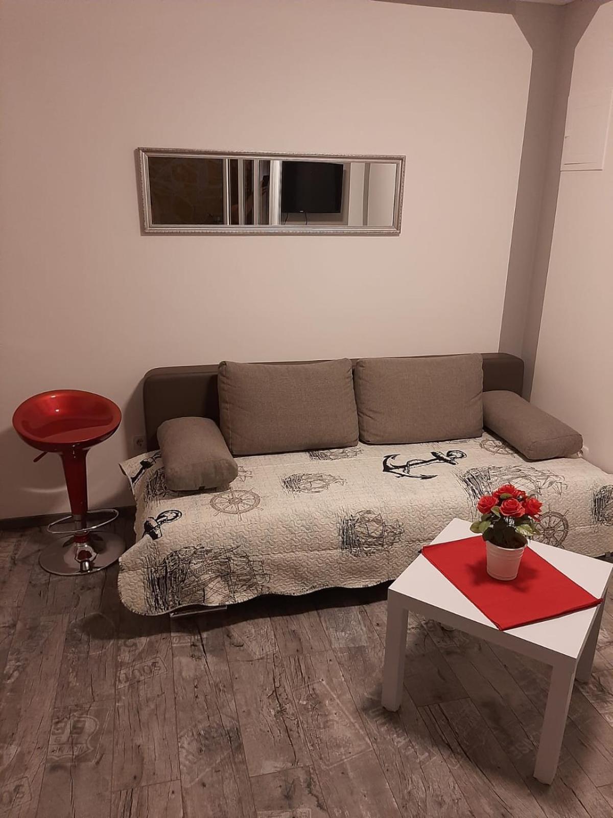 Bed and Breakfast BLUE in BLUE