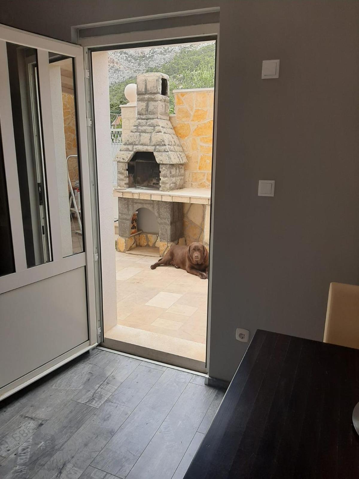 Bed and Breakfast BLUE in BLUE