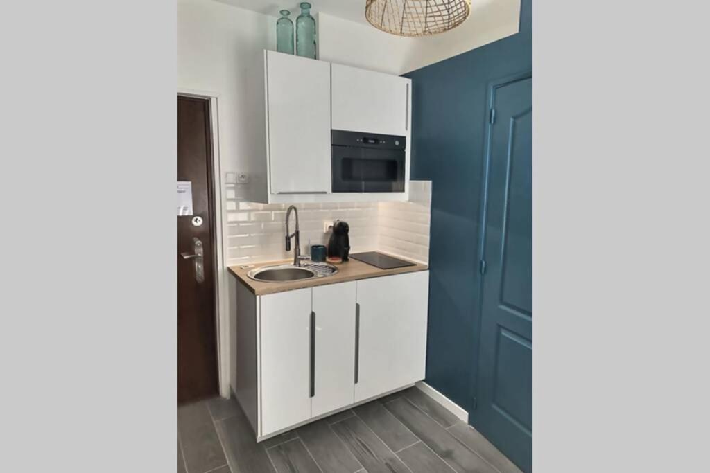 Appart' Studette Cosy - STADE U ARENA