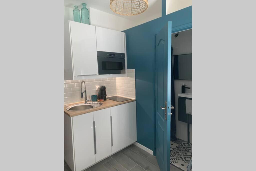 Appart' Studette Cosy - STADE U ARENA