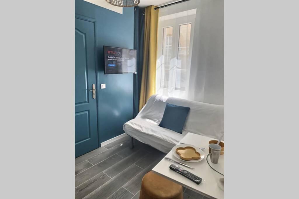 Appart' Studette Cosy - STADE U ARENA