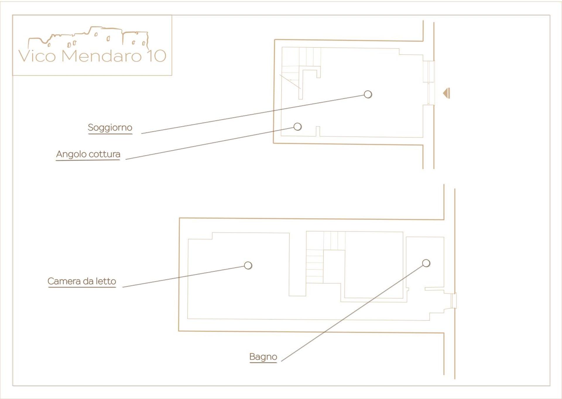 Le Casasse "Vico Mendaro 10"