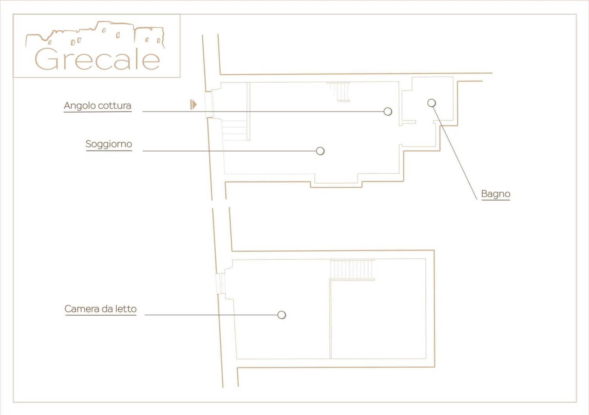 Le Casasse "Grecale"