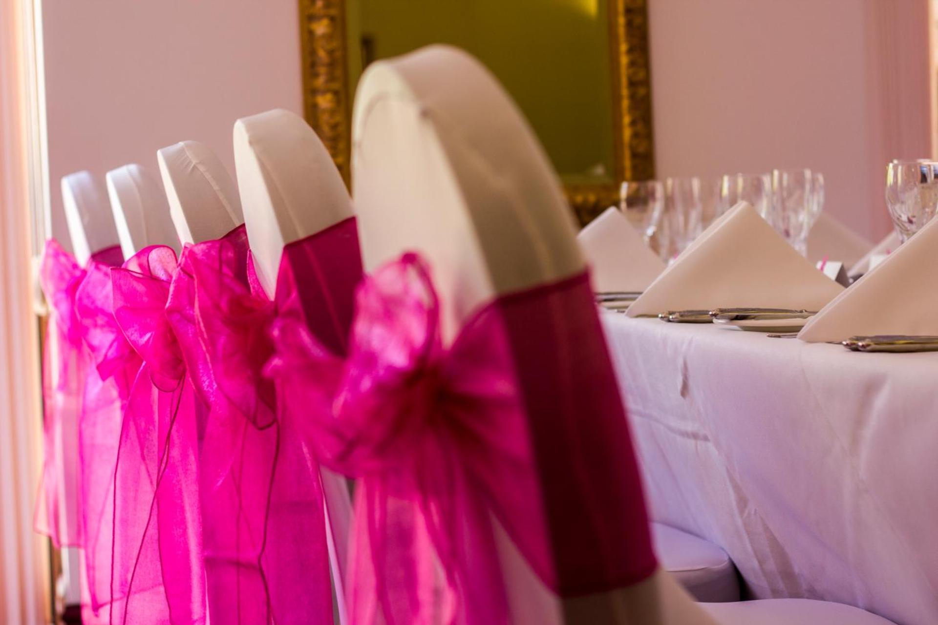 Banquet/Function facilities