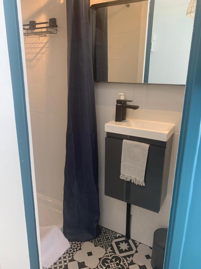 Appart' Studette Cosy - STADE U ARENA