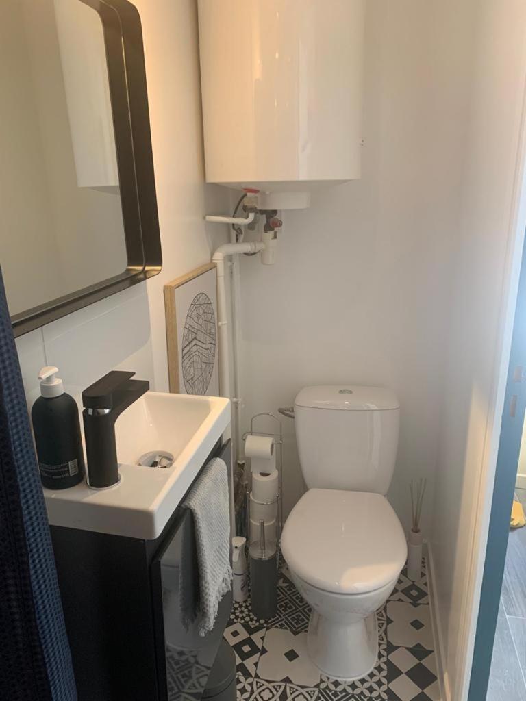 Appart' Studette Cosy - STADE U ARENA