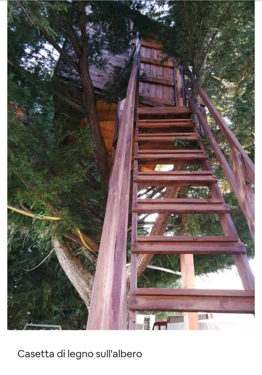 B&b L'Oasi del Vulture