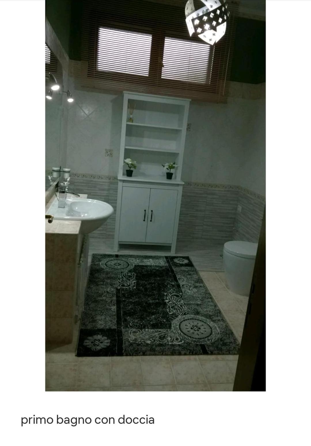 B&b L'Oasi del Vulture