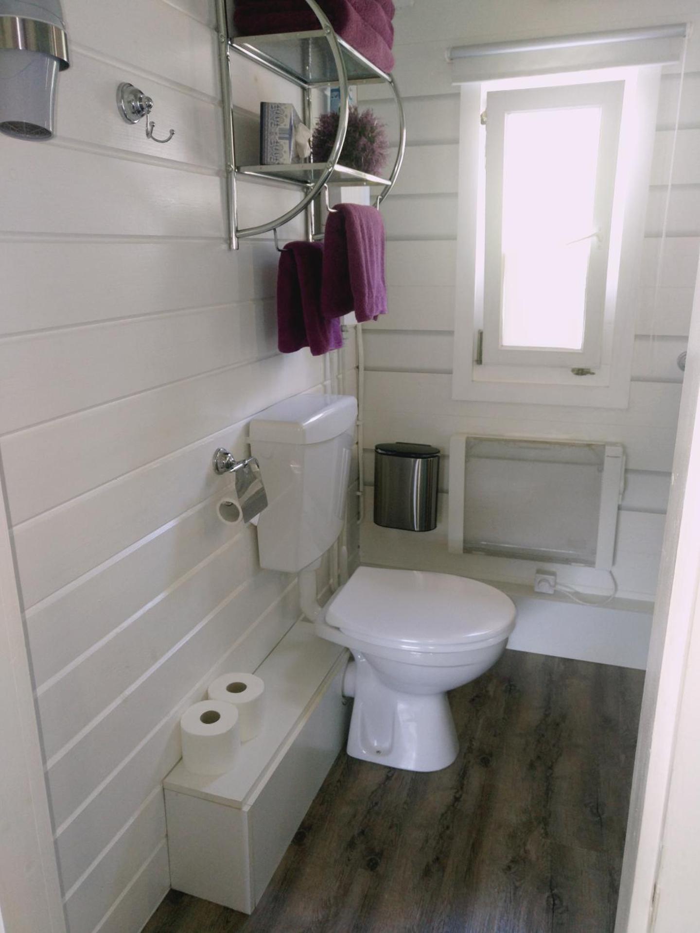 Ferienhaus " Silly " am schönen Listersee