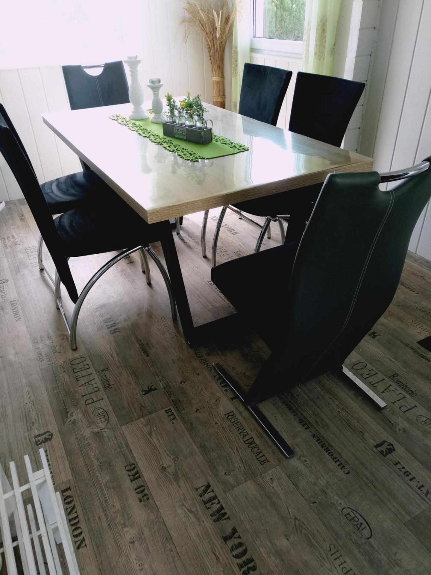 Ferienhaus " Silly " am schönen Listersee