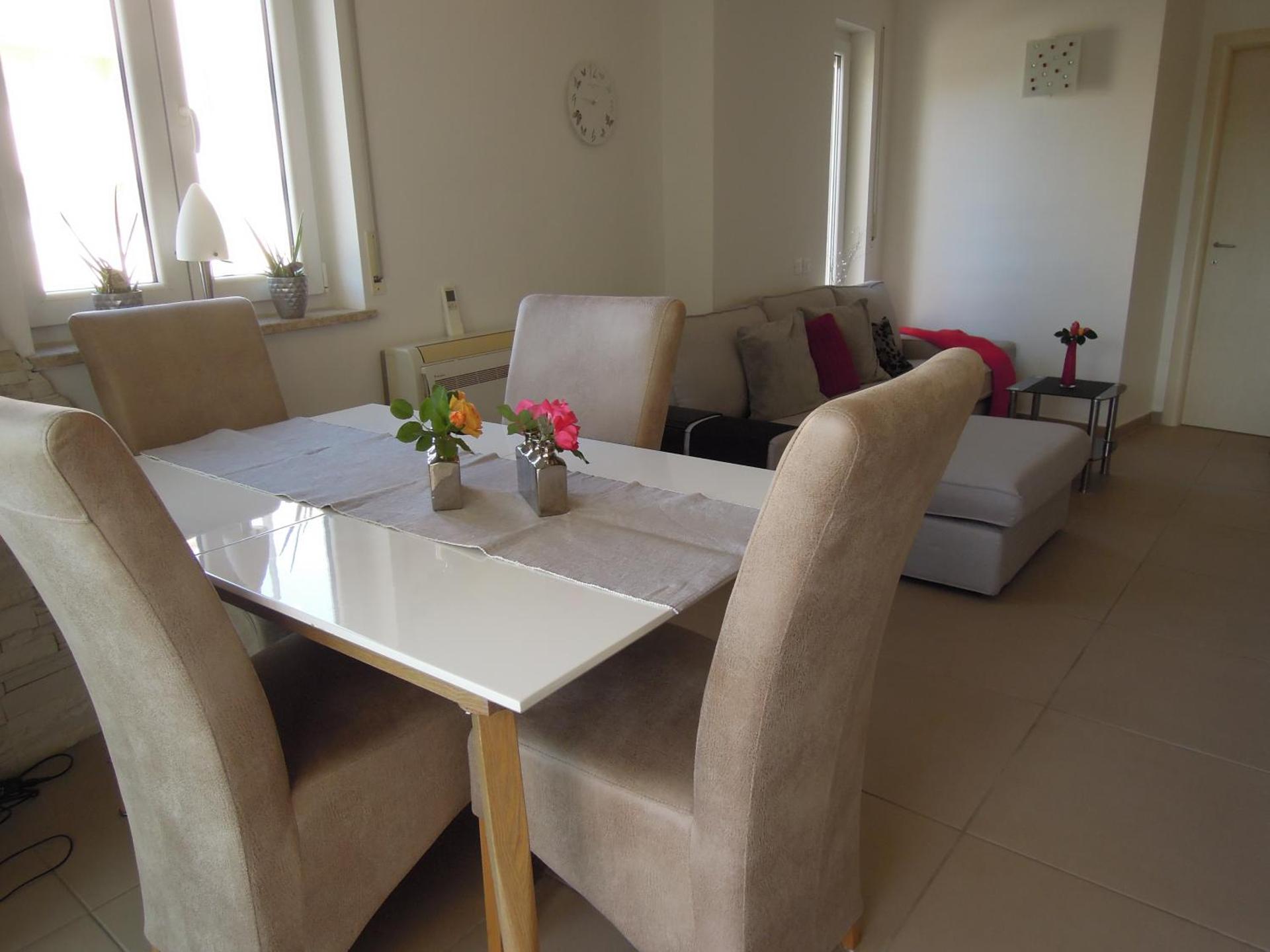 Stella Maris Appartement