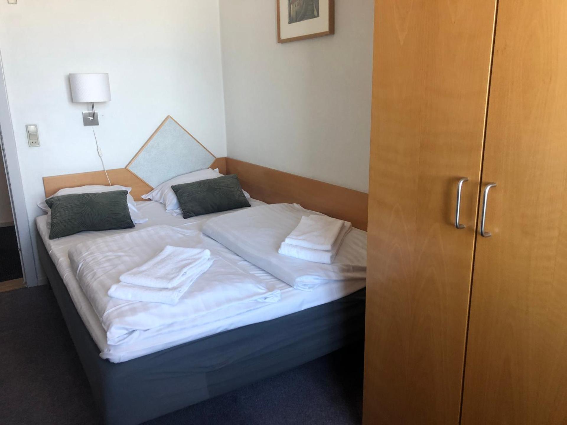 Løgstør Badehotel - Hotel du Nord